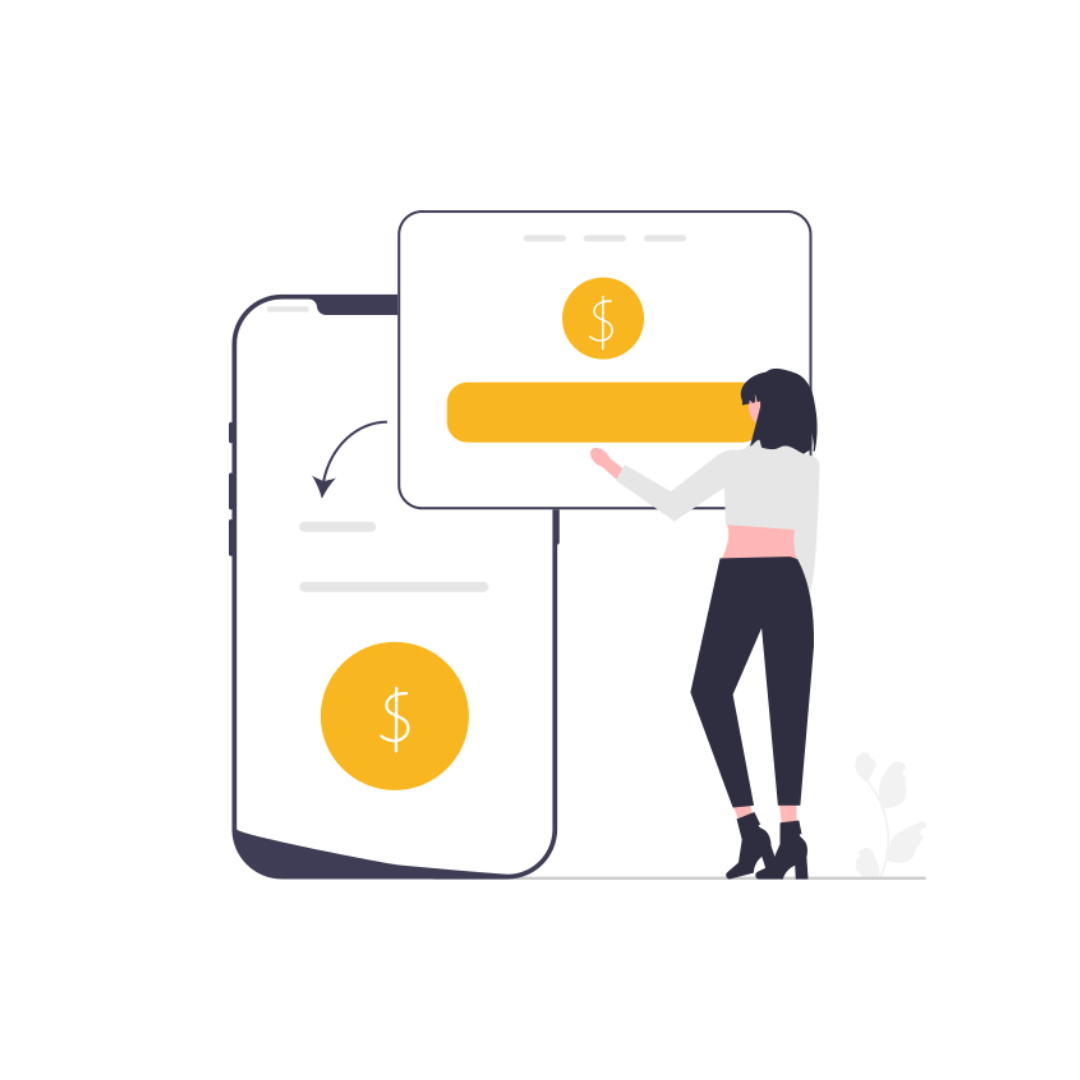 Hybrid Distance Programs